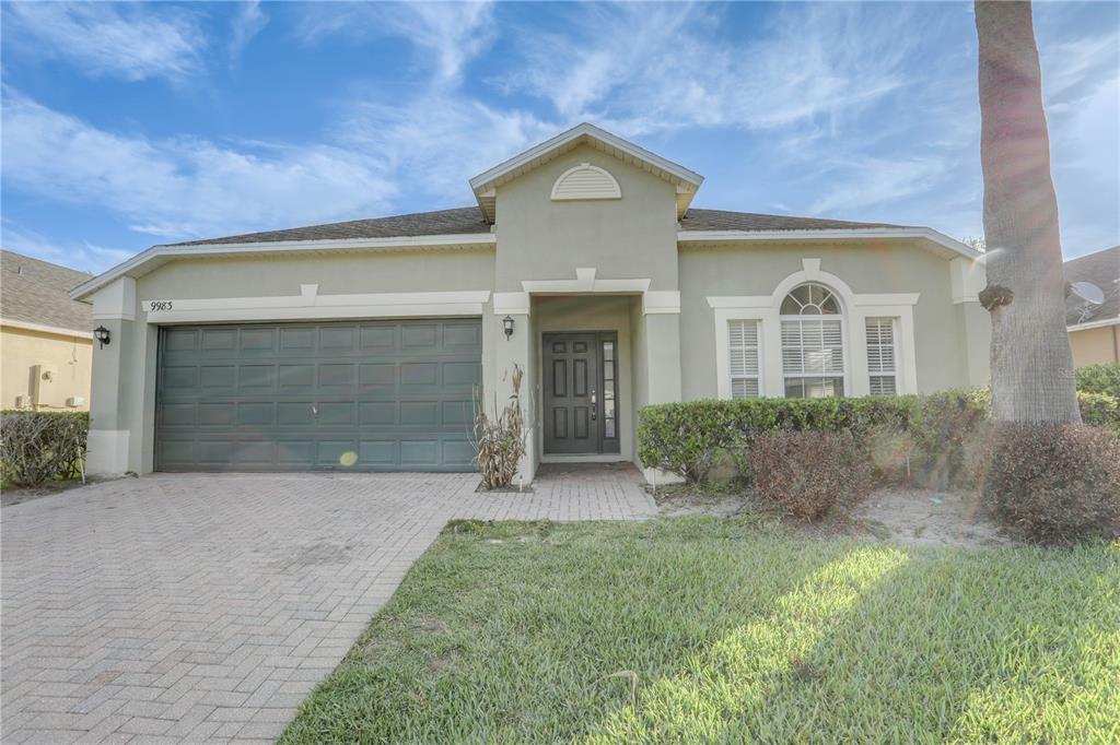 9983 BRODBECK BOULEVARD, ORLANDO, FL — photo 2 of 48