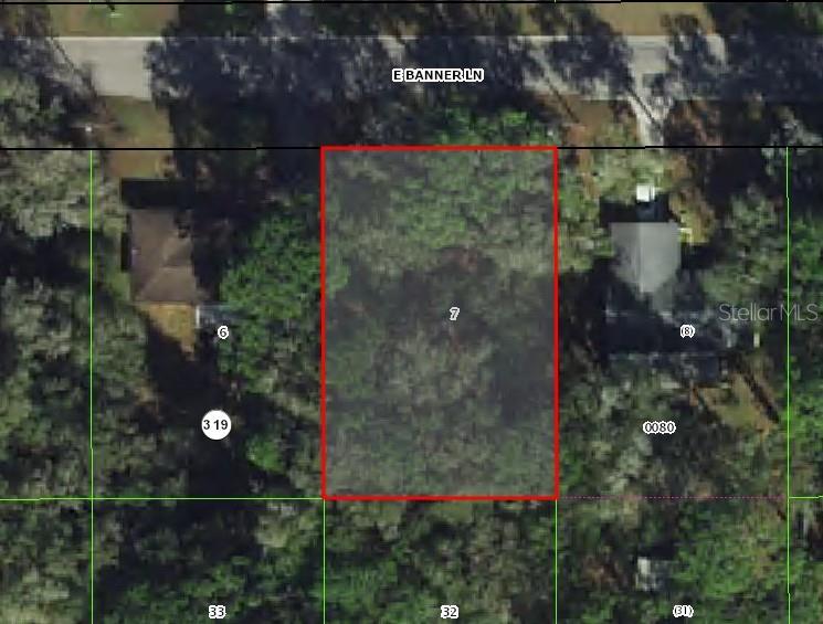 5922 E BANNER LANE, INVERNESS, FL — photo 2 of 2