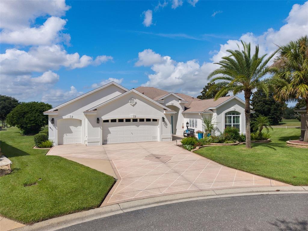 1744 GIST COURT, THE VILLAGES, FL — photo 2 of 30