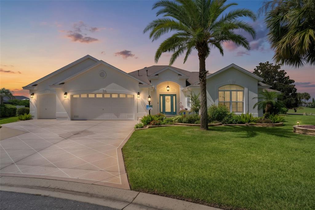 1744 GIST COURT, THE VILLAGES, FL — photo 4 of 30