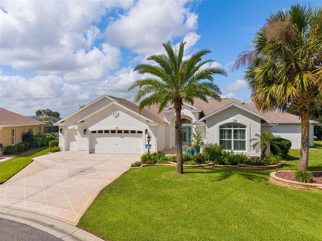 1744 GIST COURT, THE VILLAGES, FL — photo 5 of 30