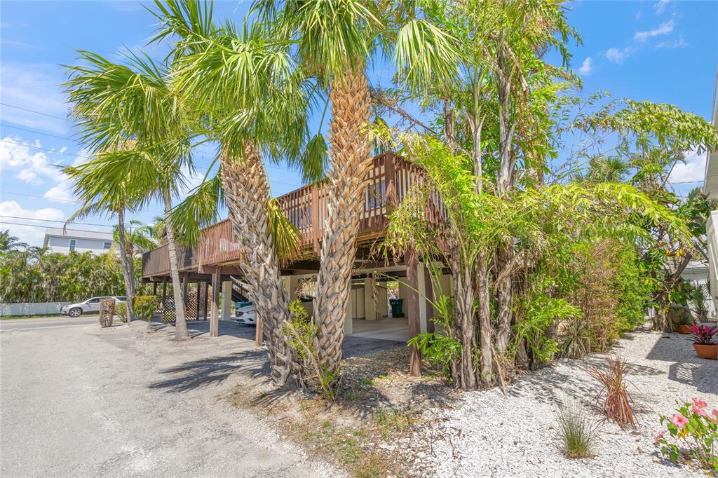 4909 GULF DRIVE UNIT 1B