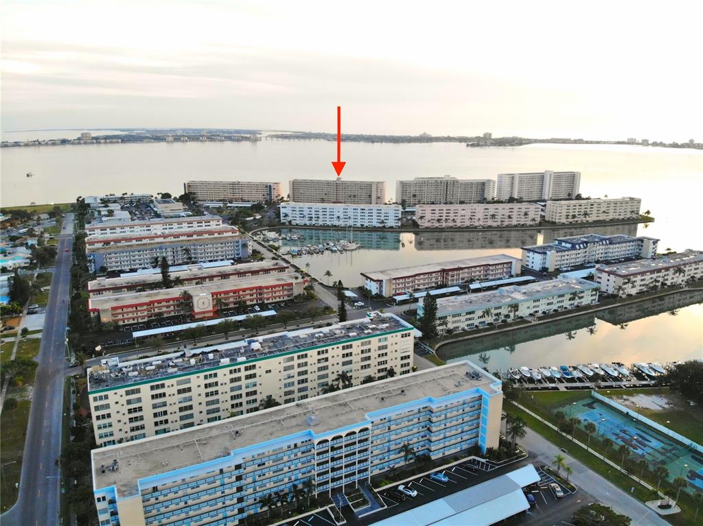 5980 SHORE DRIVE S UNIT 901, GULFPORT, FL — photo 2 of 45