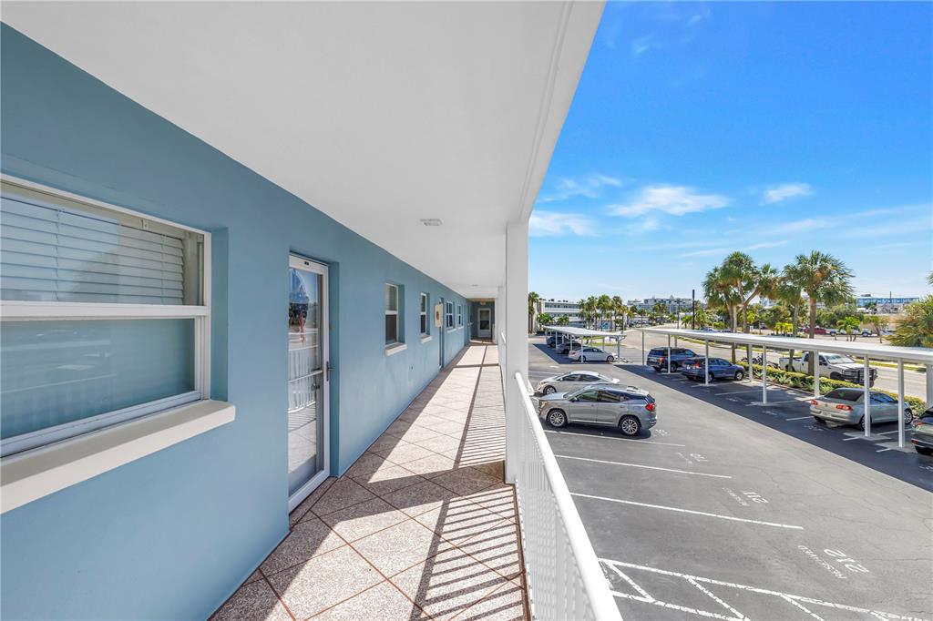 6363 GULF WINDS DRIVE UNIT 235, ST PETE BEACH, FL — photo 2 of 30