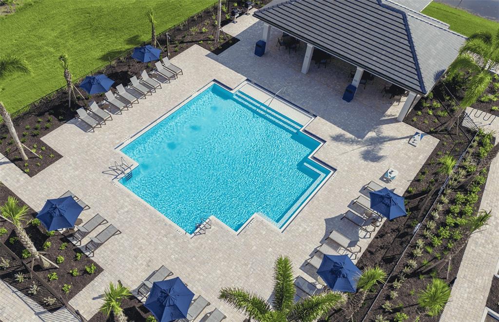2580 WINDING CREEK TRAIL, NORTH PORT, FL — photo 3 of 14