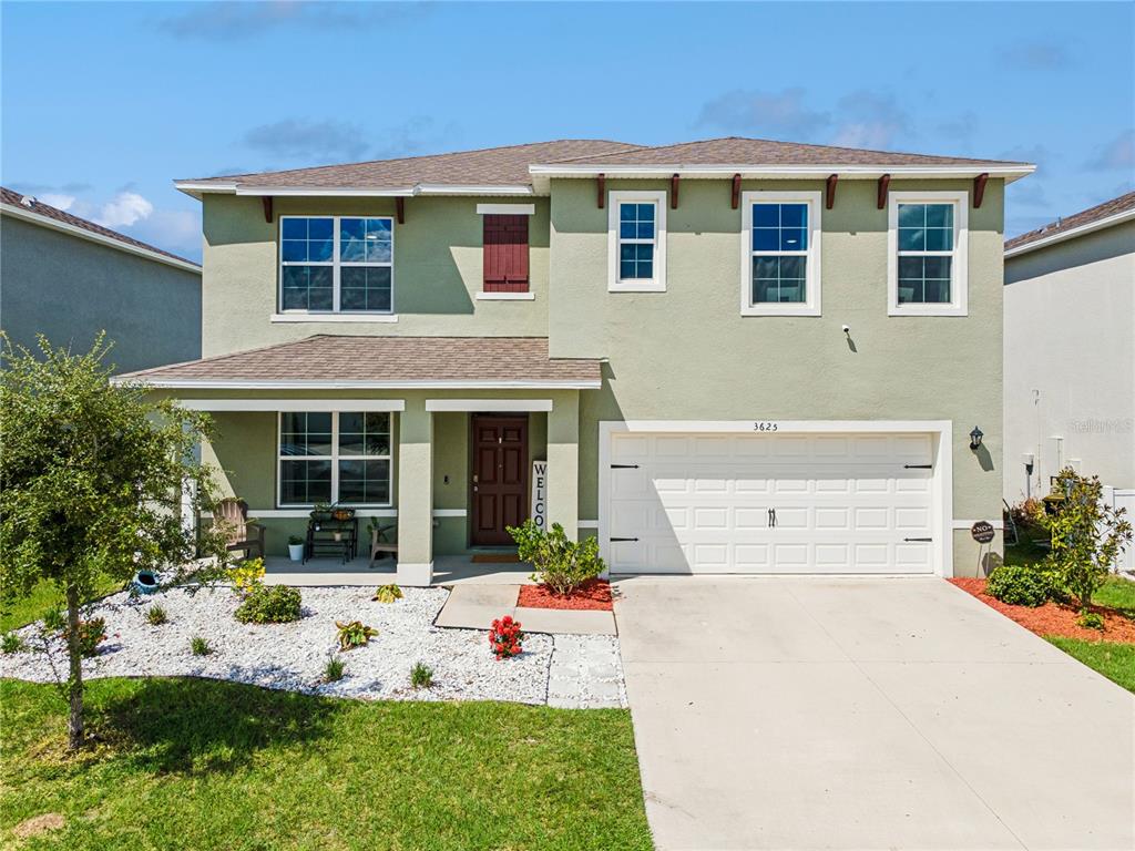 3625 DIVING DOVE LANE