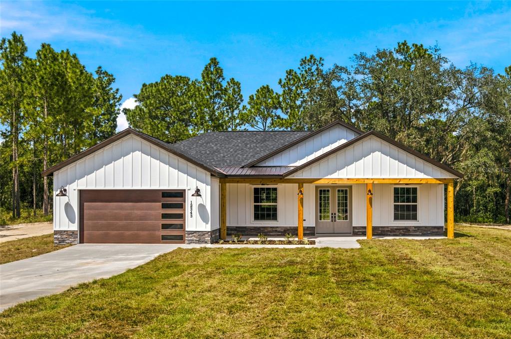 12343 SW 95TH PLACE, DUNNELLON, FL — photo 3 of 30