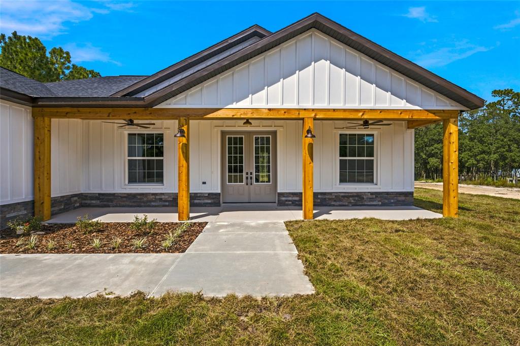 12343 SW 95TH PLACE, DUNNELLON, FL — photo 5 of 30