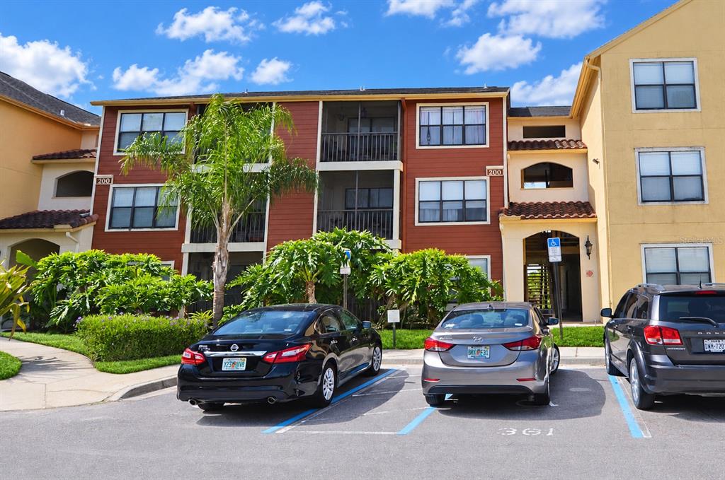 11901 4TH STREET N UNIT 2208, ST PETERSBURG, FL — photo 3 of 100