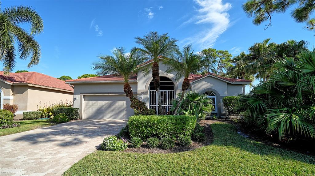 8875 MACGREGOR LANE