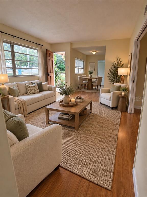 350 N LEVIS AVENUE, TARPON SPRINGS, FL — photo 3 of 47