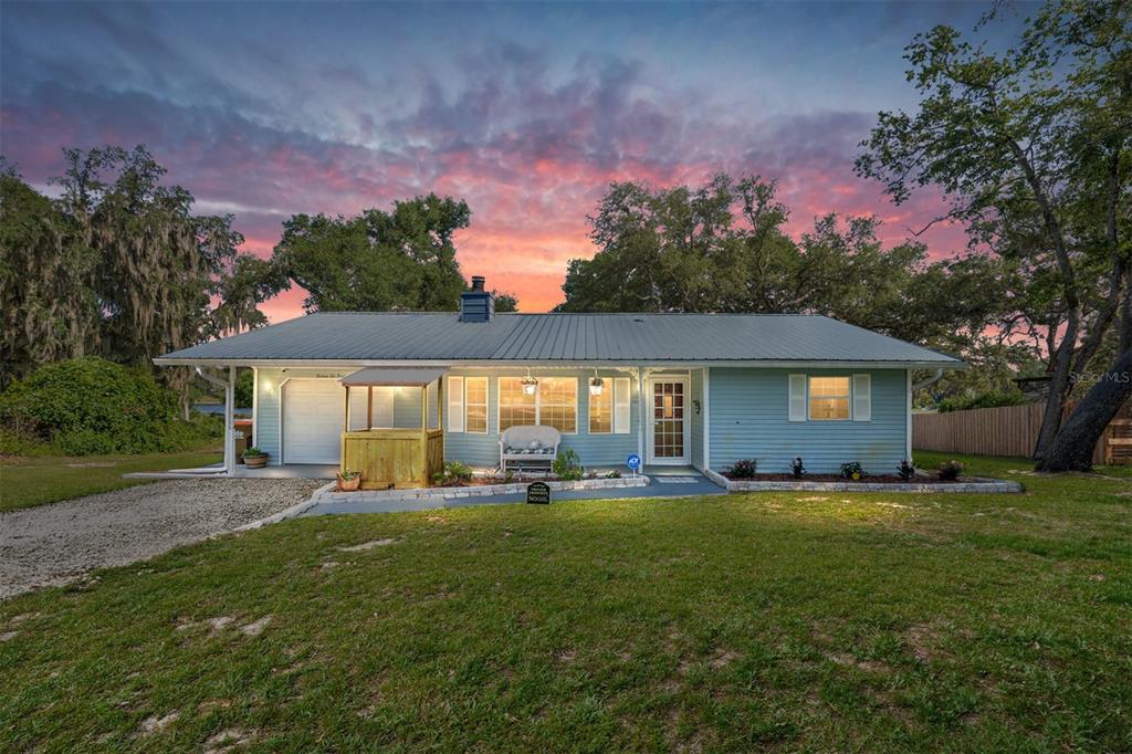 16684 SE 54TH STREET