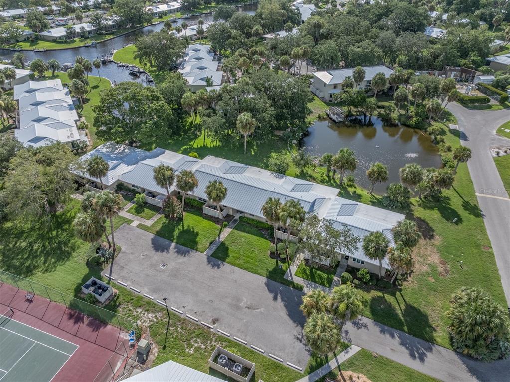 1297 N OSPREY UNIT 175, CRYSTAL RIVER, FL — photo 4 of 12