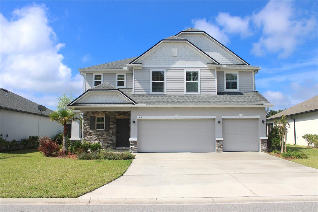 312 AVENTURINE AVE