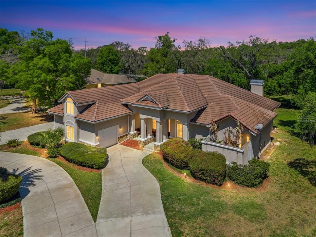 1303 LAVANHAM COURT