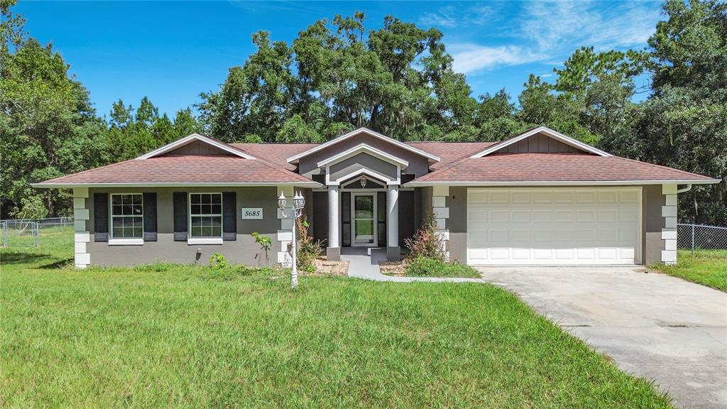 5685 E SHADY ACRES DRIVE