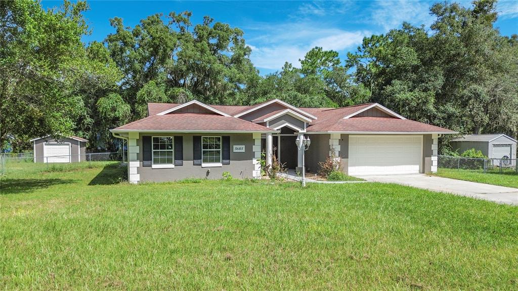 5685 E SHADY ACRES DRIVE, INVERNESS, FL — photo 2 of 30