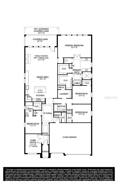 28205 GRASSY KNOLL LOOP, SAN ANTONIO, FL — photo 2 of 4
