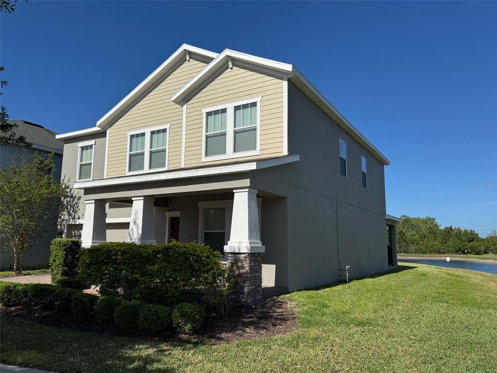 9850 MAGNOLIA WOODS BOULEVARD, ORLANDO, FL — photo 2 of 28