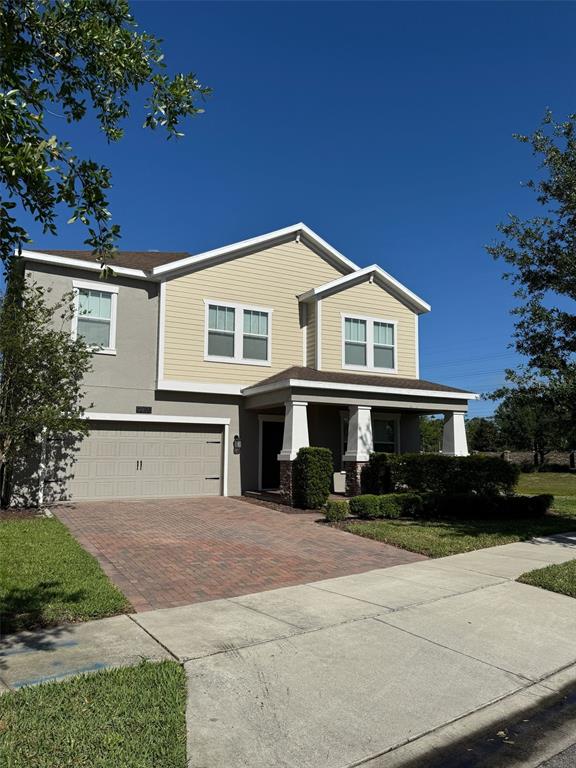 9850 MAGNOLIA WOODS BOULEVARD, ORLANDO, FL — photo 3 of 28