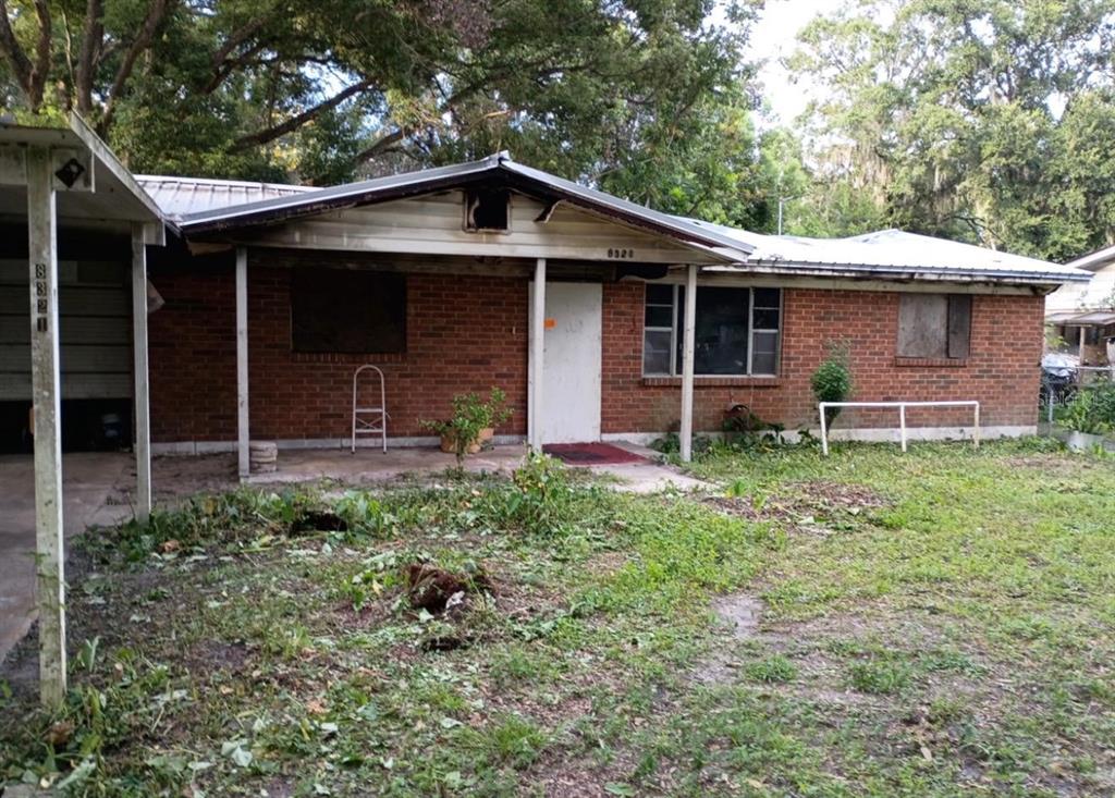 8321 OLD PLANK ROAD