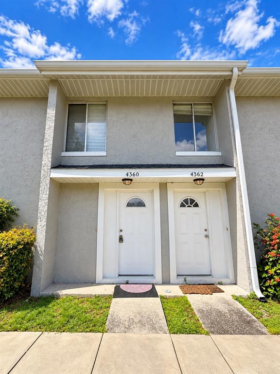 4360 WHITE PINE AVENUE UNIT 75-1, ORLANDO, FL — photo 3 of 18