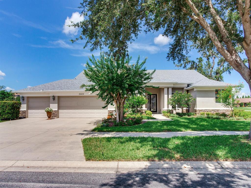 3503 GRAYCLIFF LANE