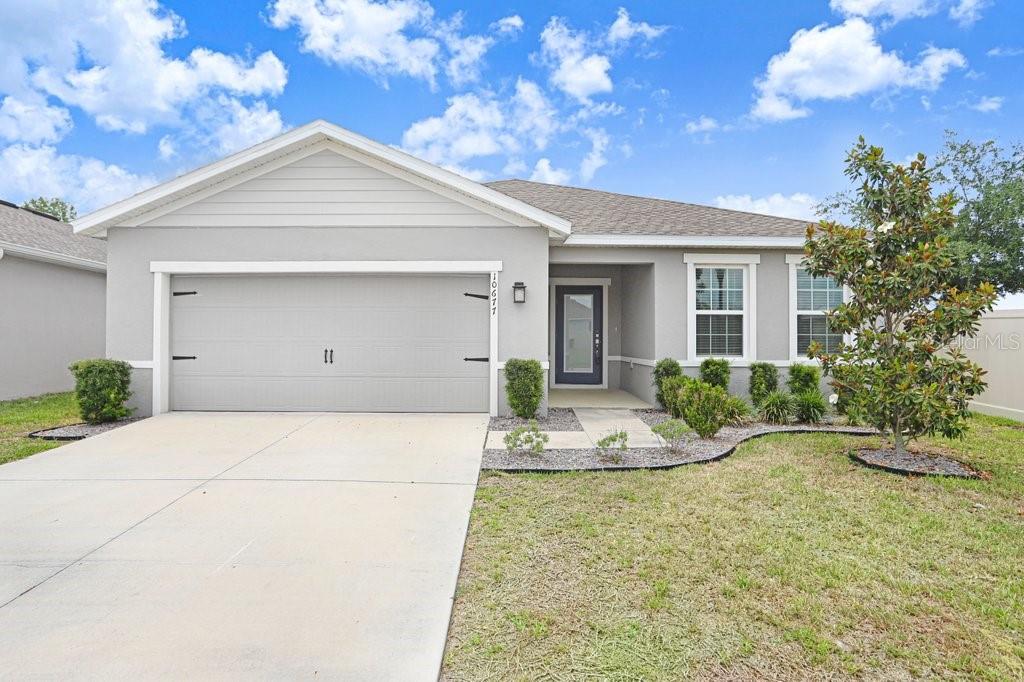 10677 GLIDING EAGLE WAY