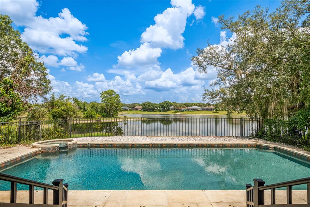 672 STONEFIELD LOOP, LAKE MARY, FL — photo 4 of 30