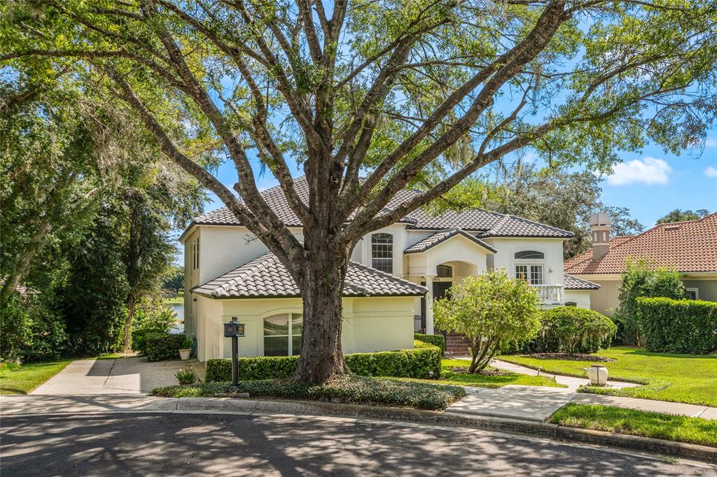 672 STONEFIELD LOOP, LAKE MARY, FL — photo 5 of 30