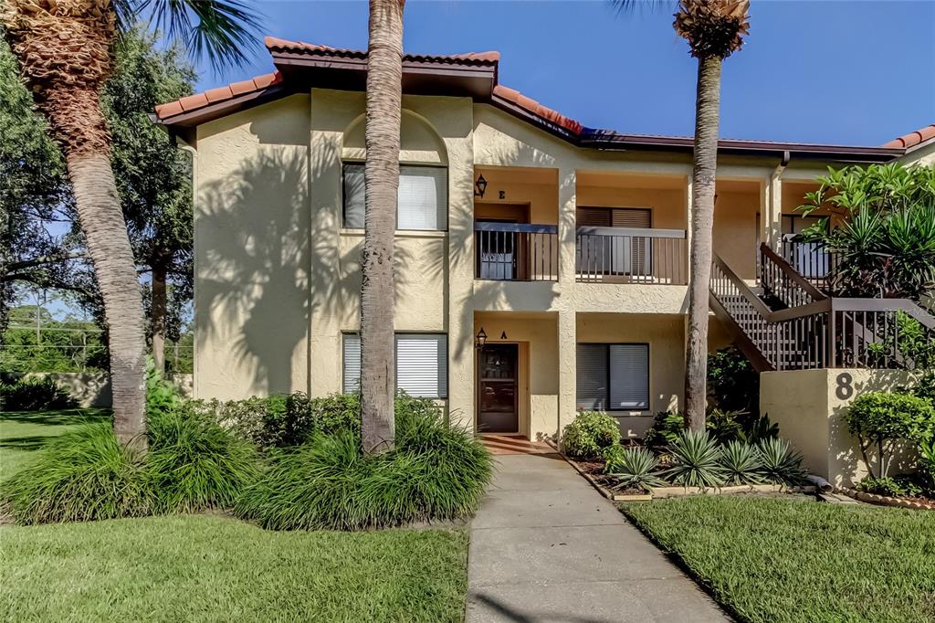 1801 E LAKE ROAD UNIT 8A