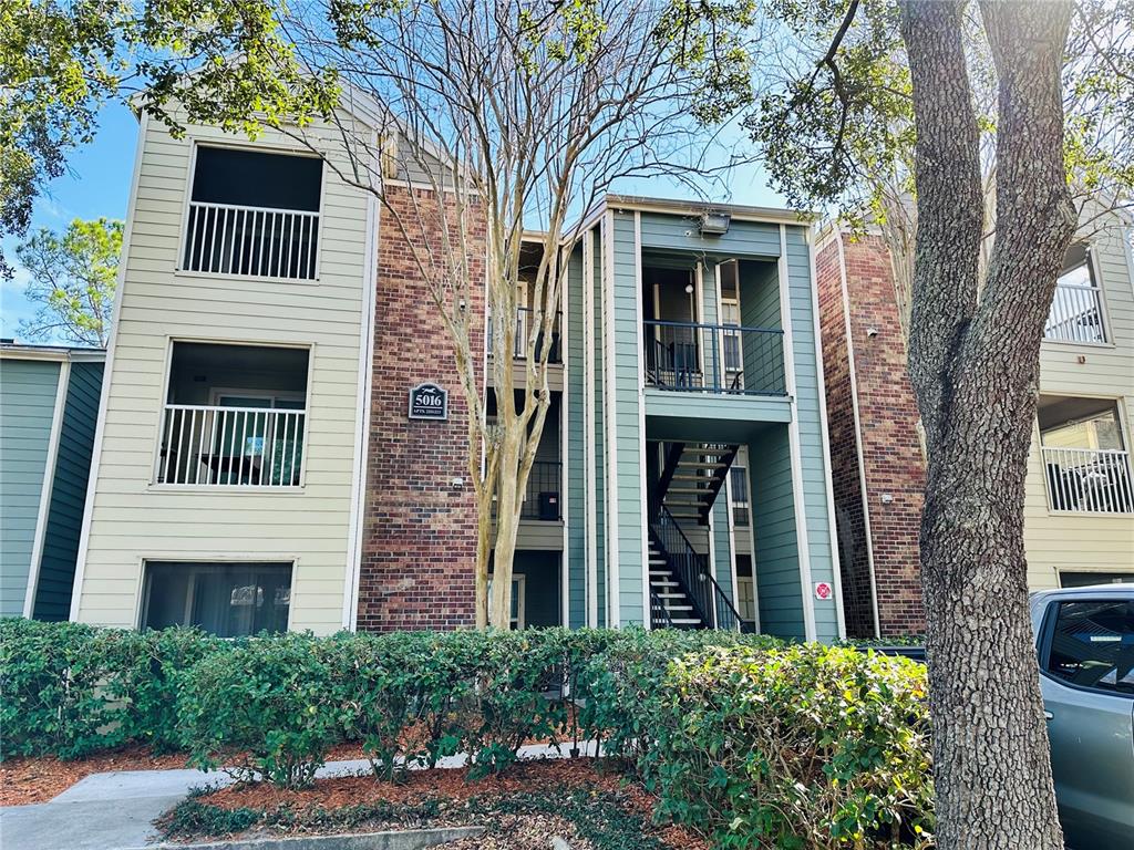5016 PARK CENTRAL DRIVE UNIT 2231