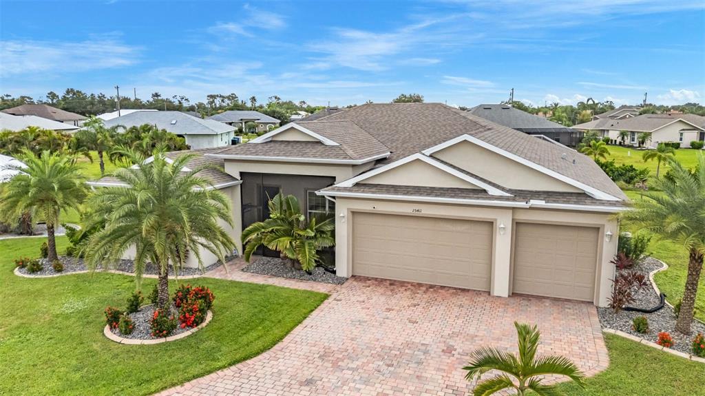 25411 NARWHAL LANE