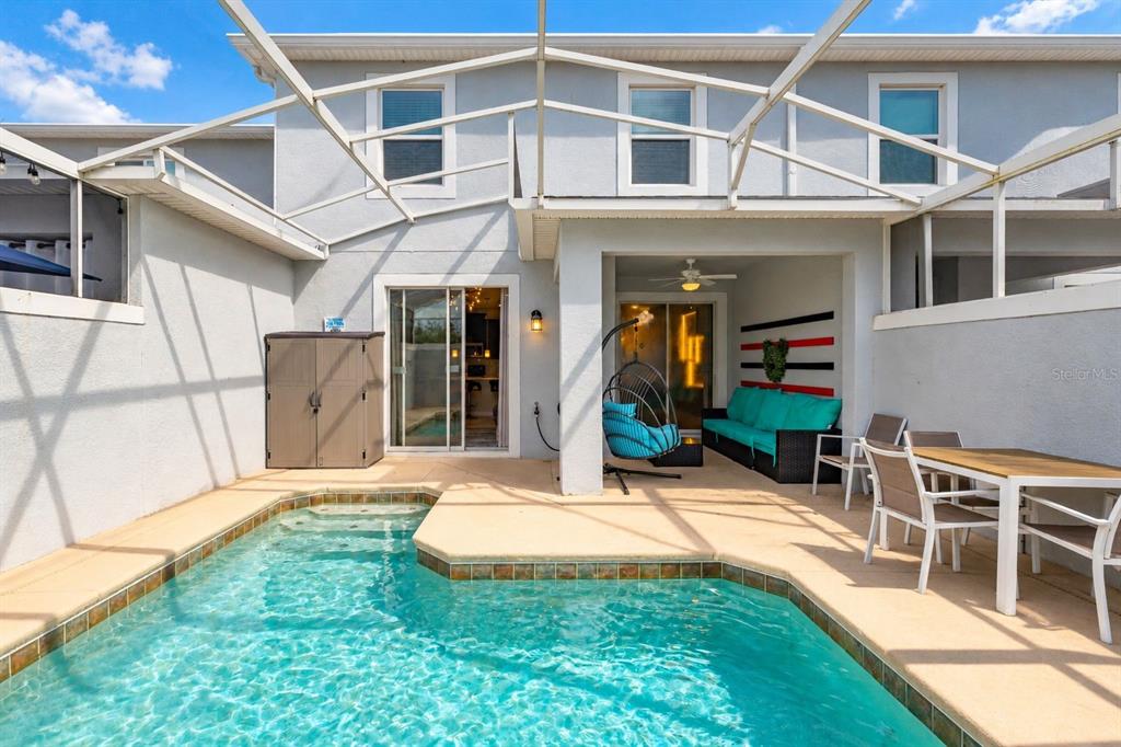 630 PEBBLE BEACH DRIVE, CHAMPIONS GATE, FL — photo 4 of 30