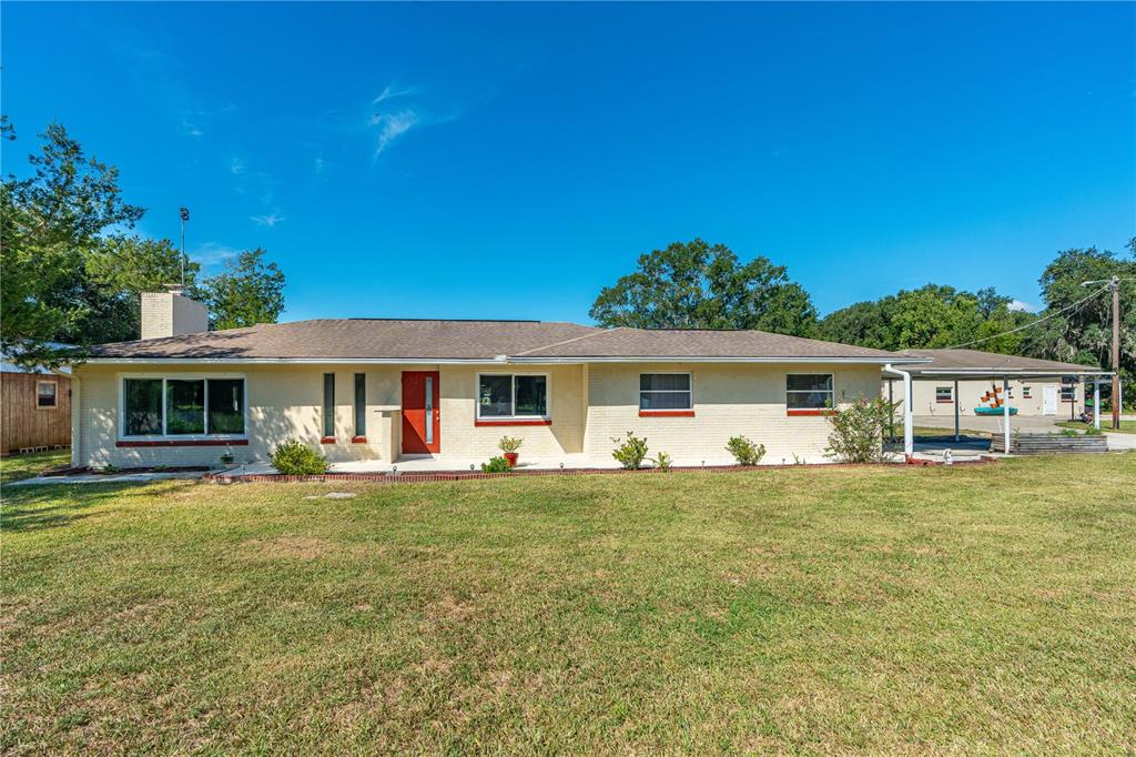 870 COUNTY ROAD 65, BUNNELL, FL — photo 2 of 30