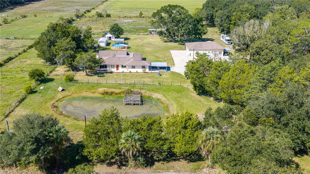 870 COUNTY ROAD 65, BUNNELL, FL — photo 3 of 30