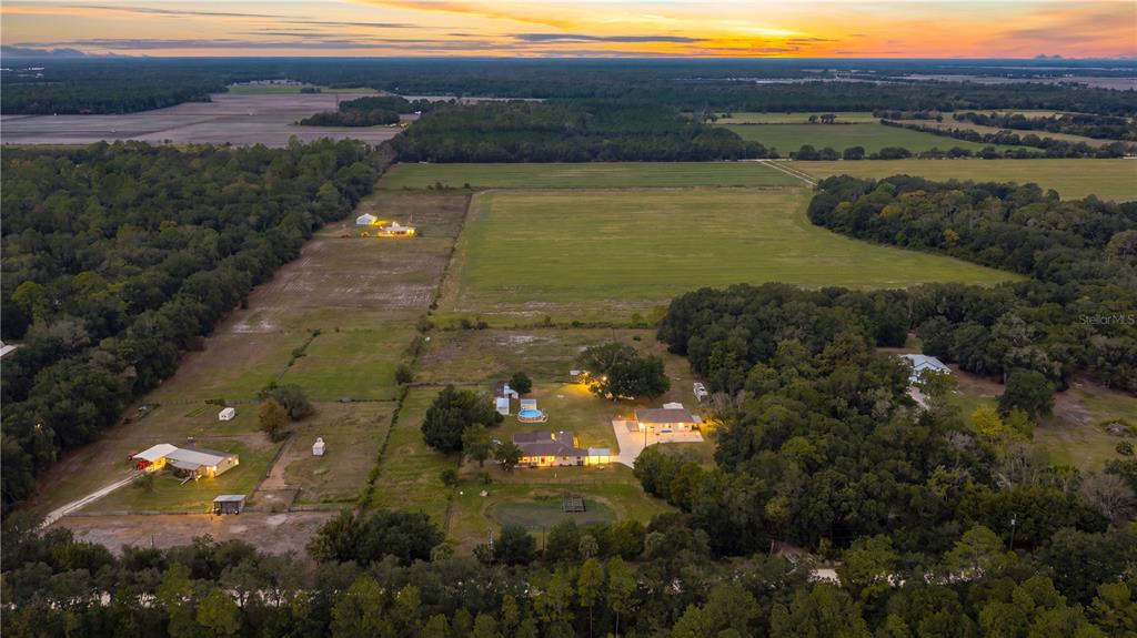 870 COUNTY ROAD 65, BUNNELL, FL — photo 4 of 30