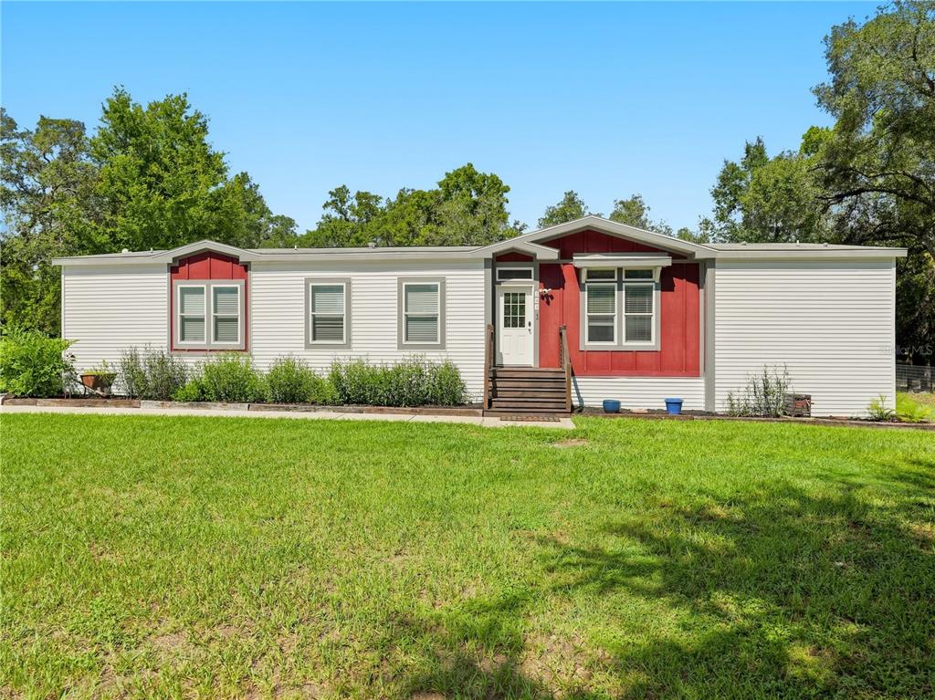 341 SUNCOAST BOULEVARD, SPRING HILL, FL — photo 2 of 30
