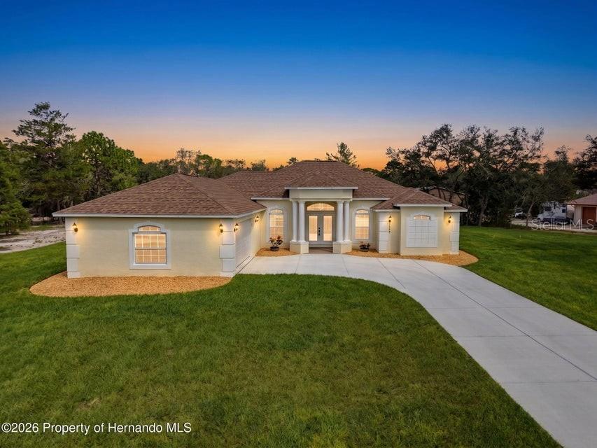 10389 MARVISTA COURT, WEEKI WACHEE, FL — photo 2 of 74