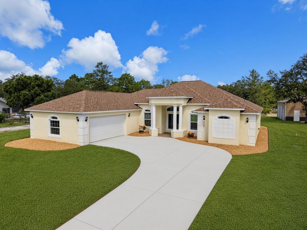 10389 MARVISTA COURT, WEEKI WACHEE, FL — photo 4 of 74