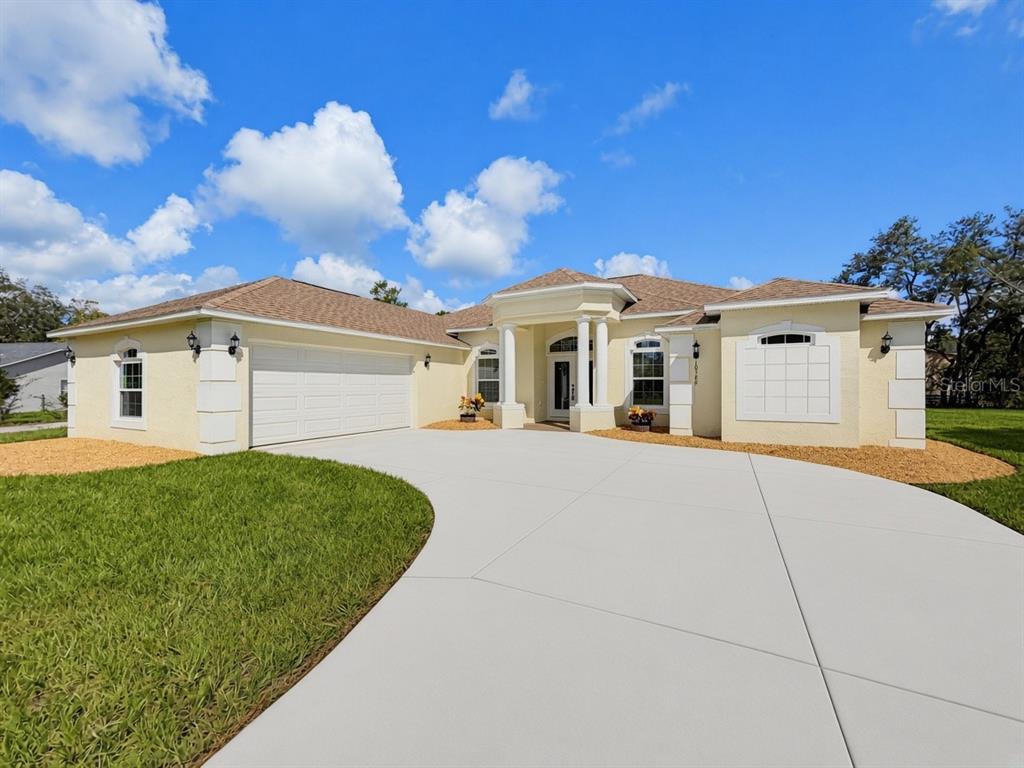 10389 MARVISTA COURT, WEEKI WACHEE, FL — photo 5 of 74