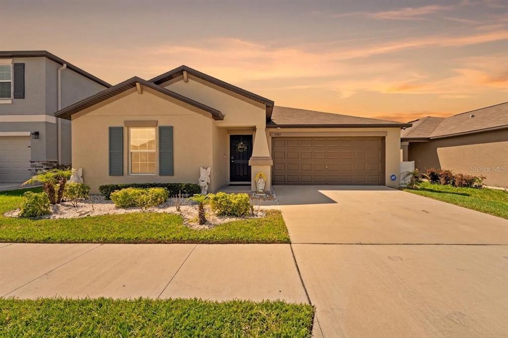 13383 GREAT PLAINS DRIVE
