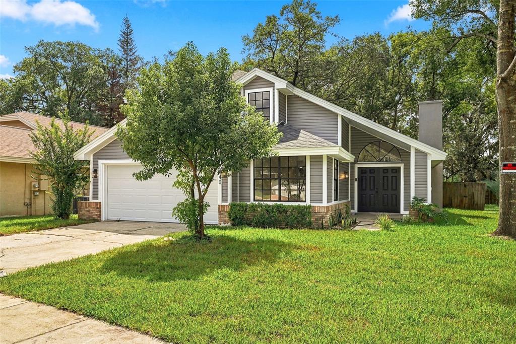 2140 WEKIWA OAKS DRIVE, APOPKA, FL — photo 2 of 30