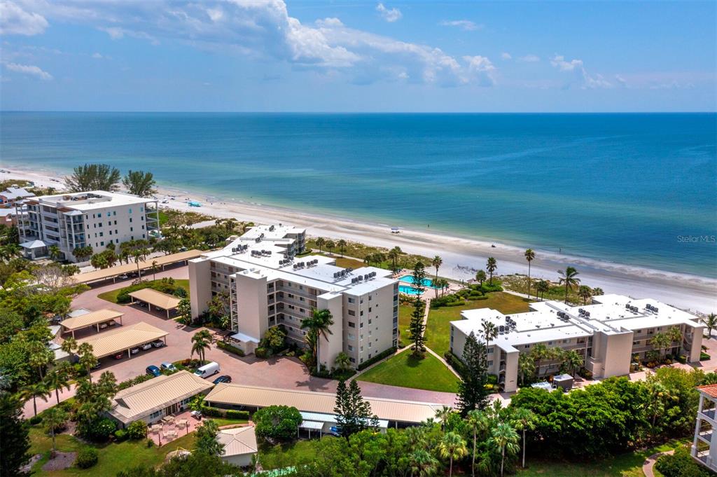 4825 GULF OF MEXICO DRIVE UNIT 105