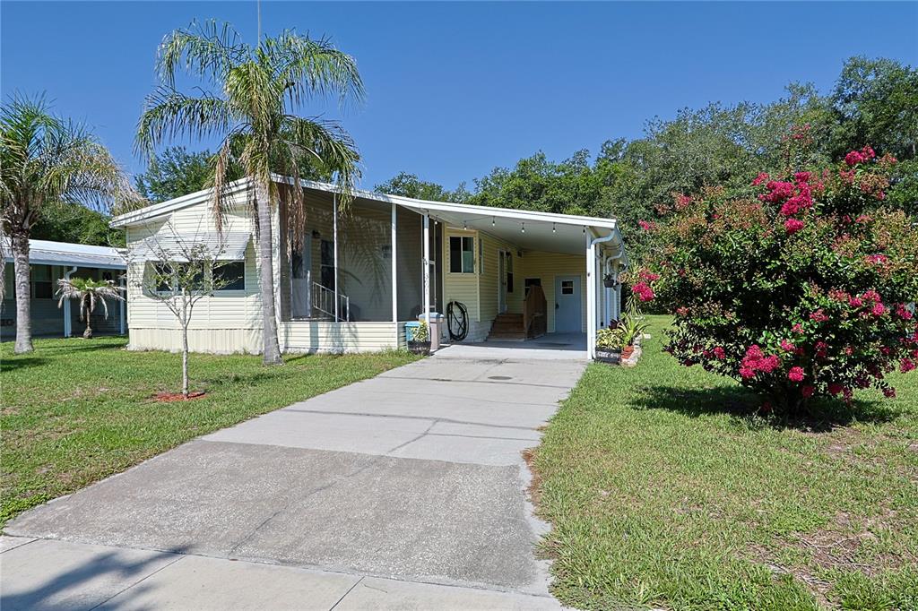3601 MULLER DR