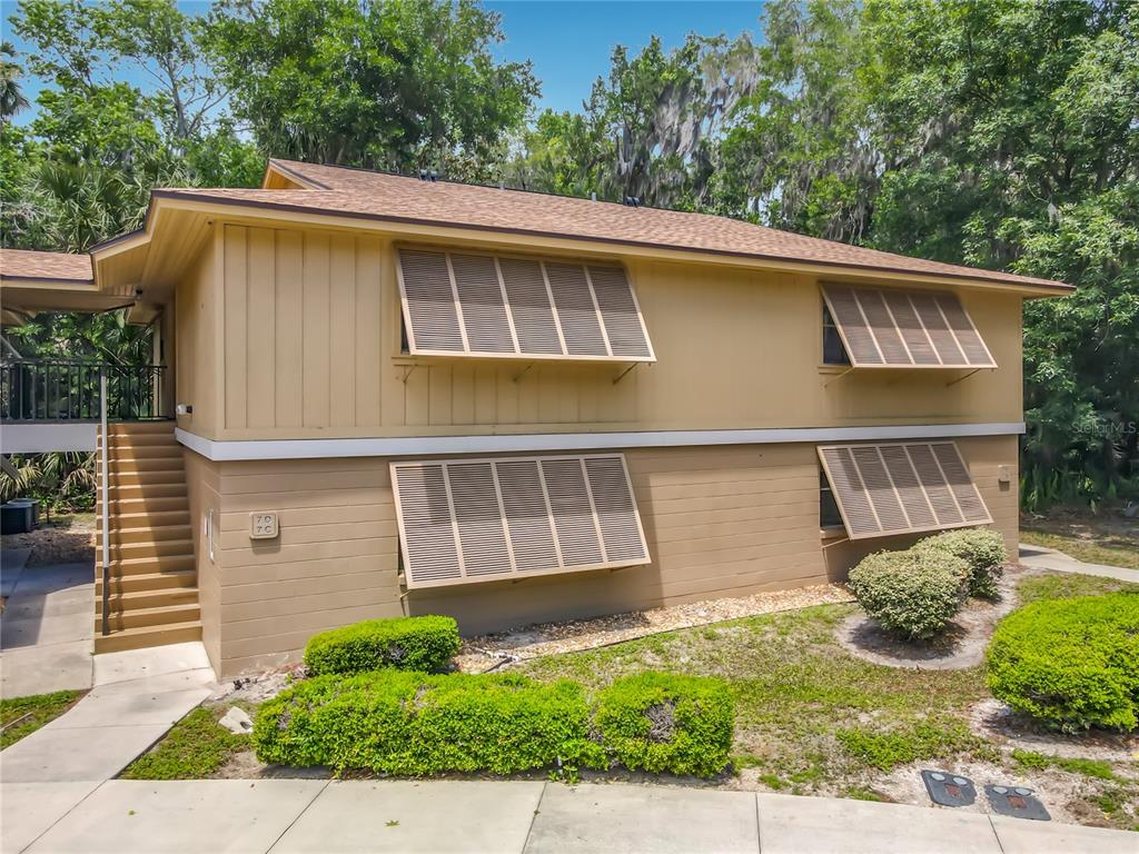 110 CYPRESS WOODS COURT UNIT 7D