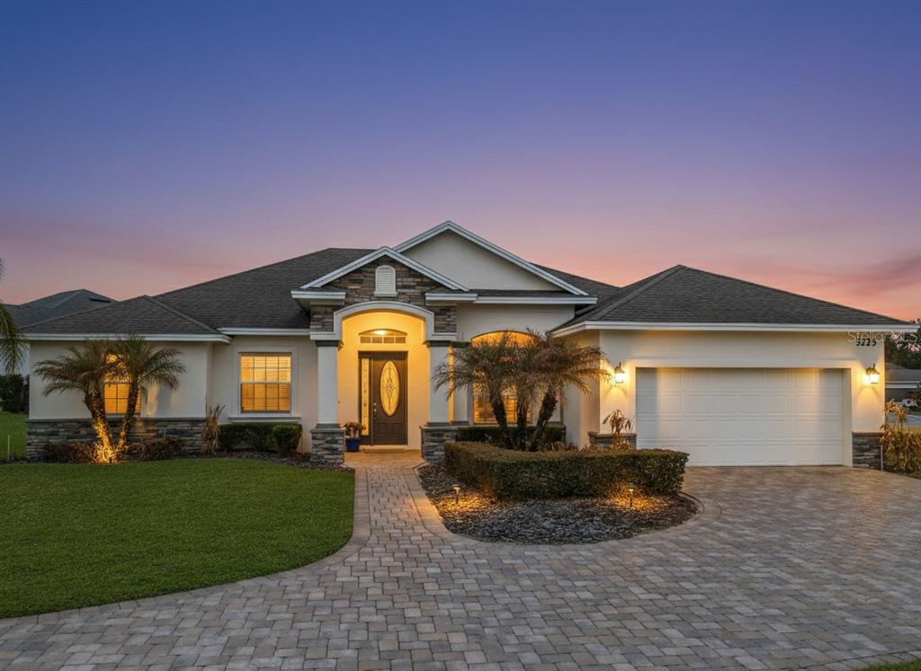 3225 PEARLY DRIVE