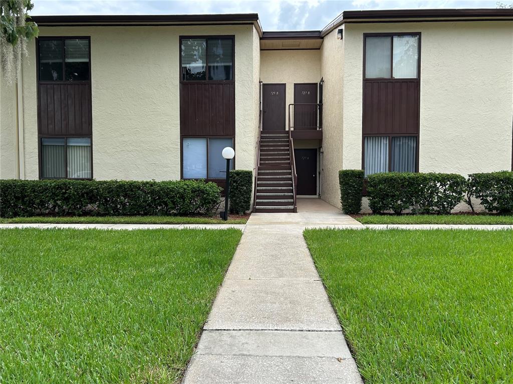 729 MIDWAY DRIVE UNIT B