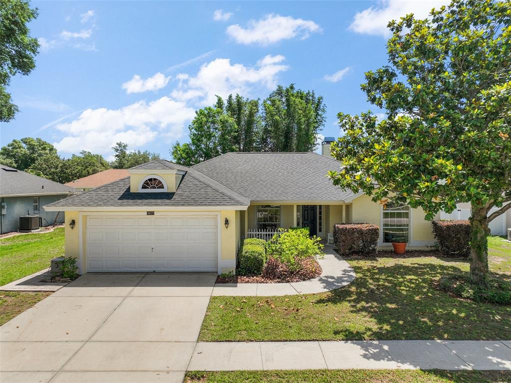 3677 PARK GREEN COURT