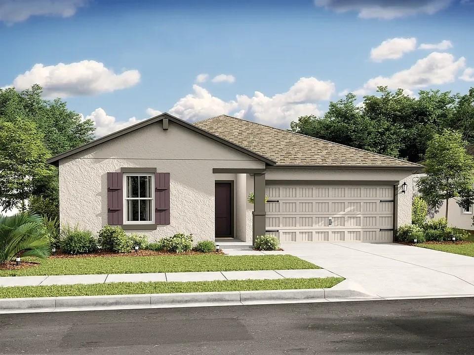 2291 SW 167TH PLACE